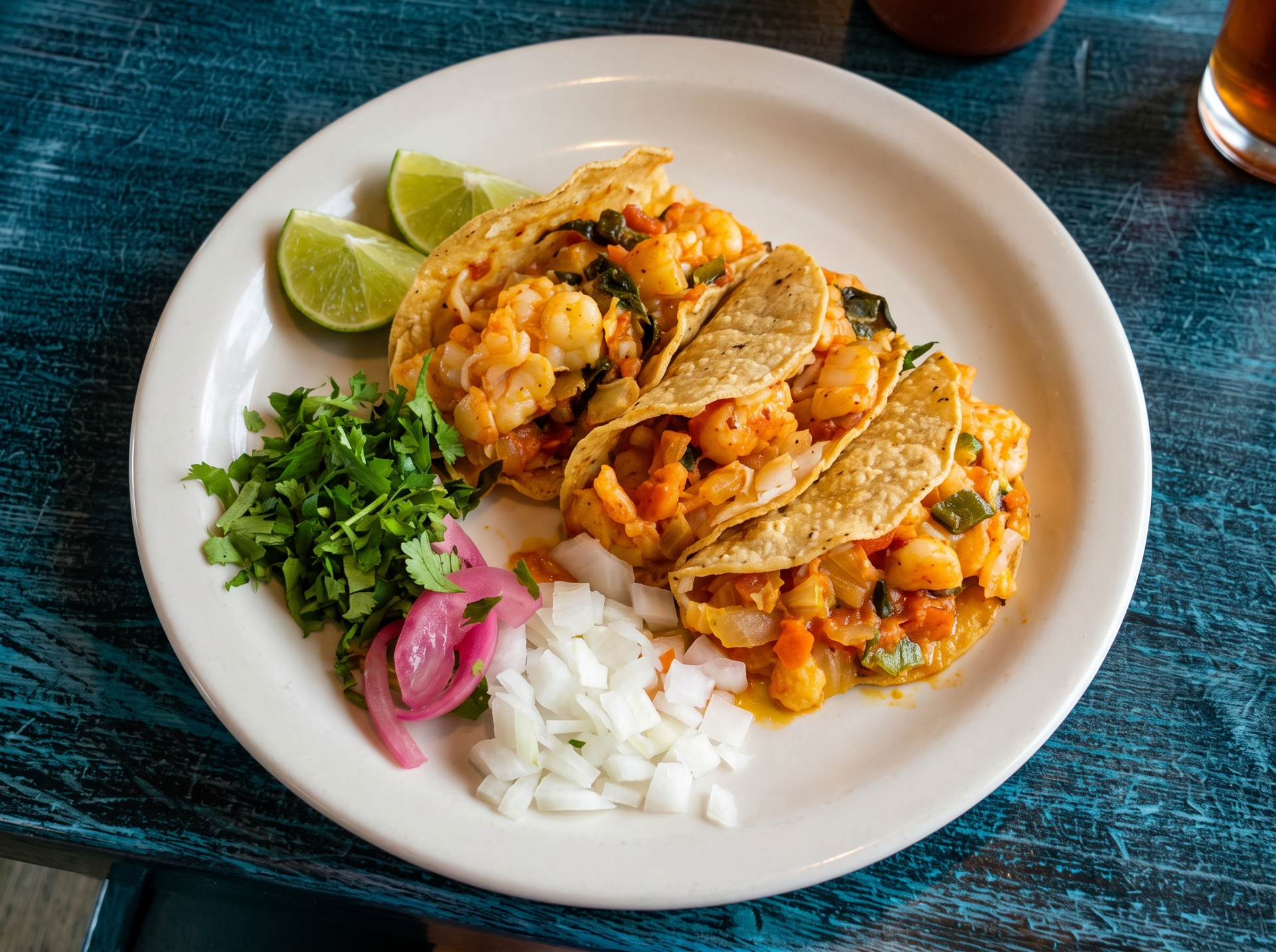 El Mariachi Mexican Rewards