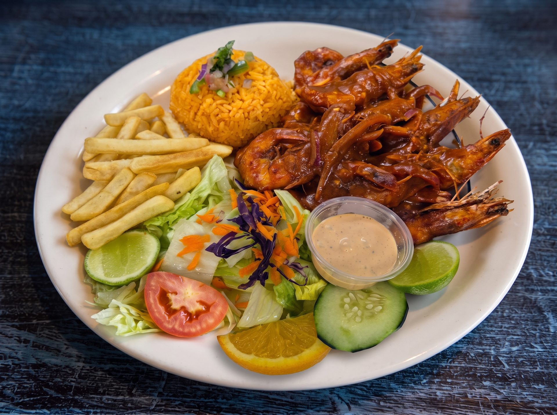 Fresh Mexican Food • Authentic Flavors • Traditional Recipes