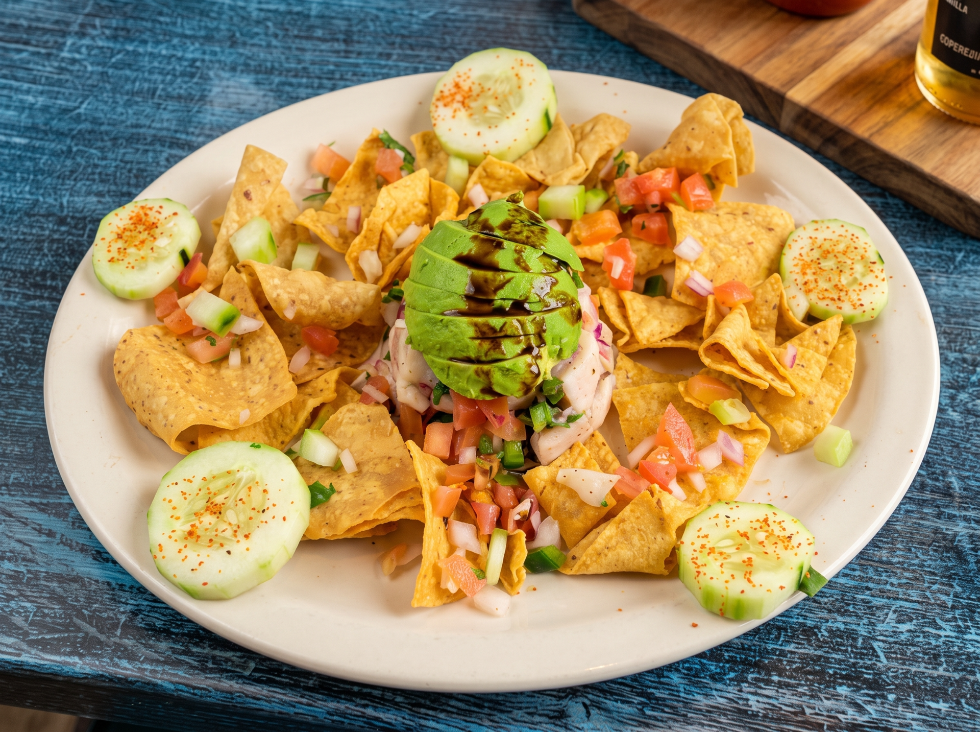 Catering for Your Whole Group