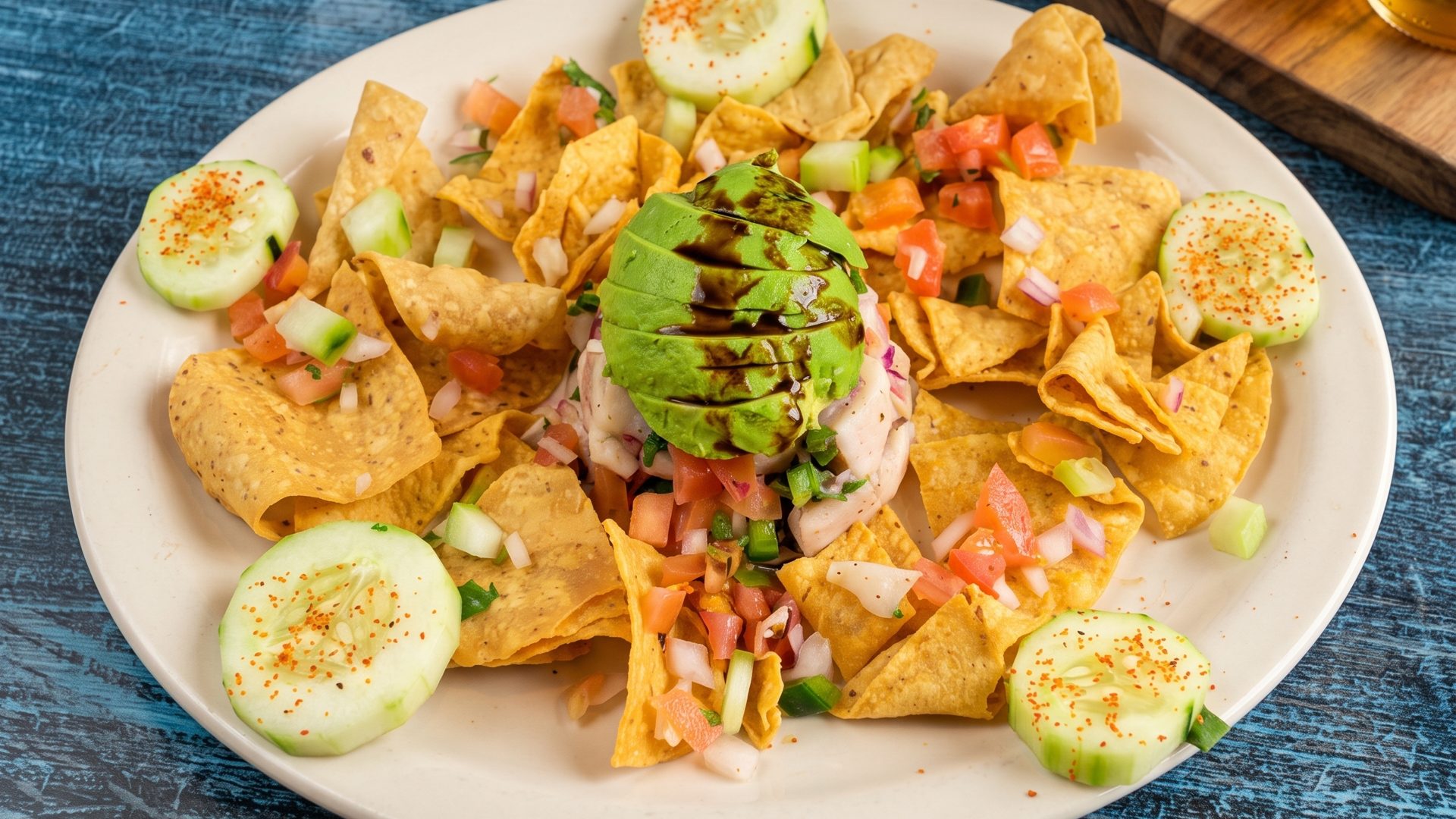 Catering for Your Whole Group