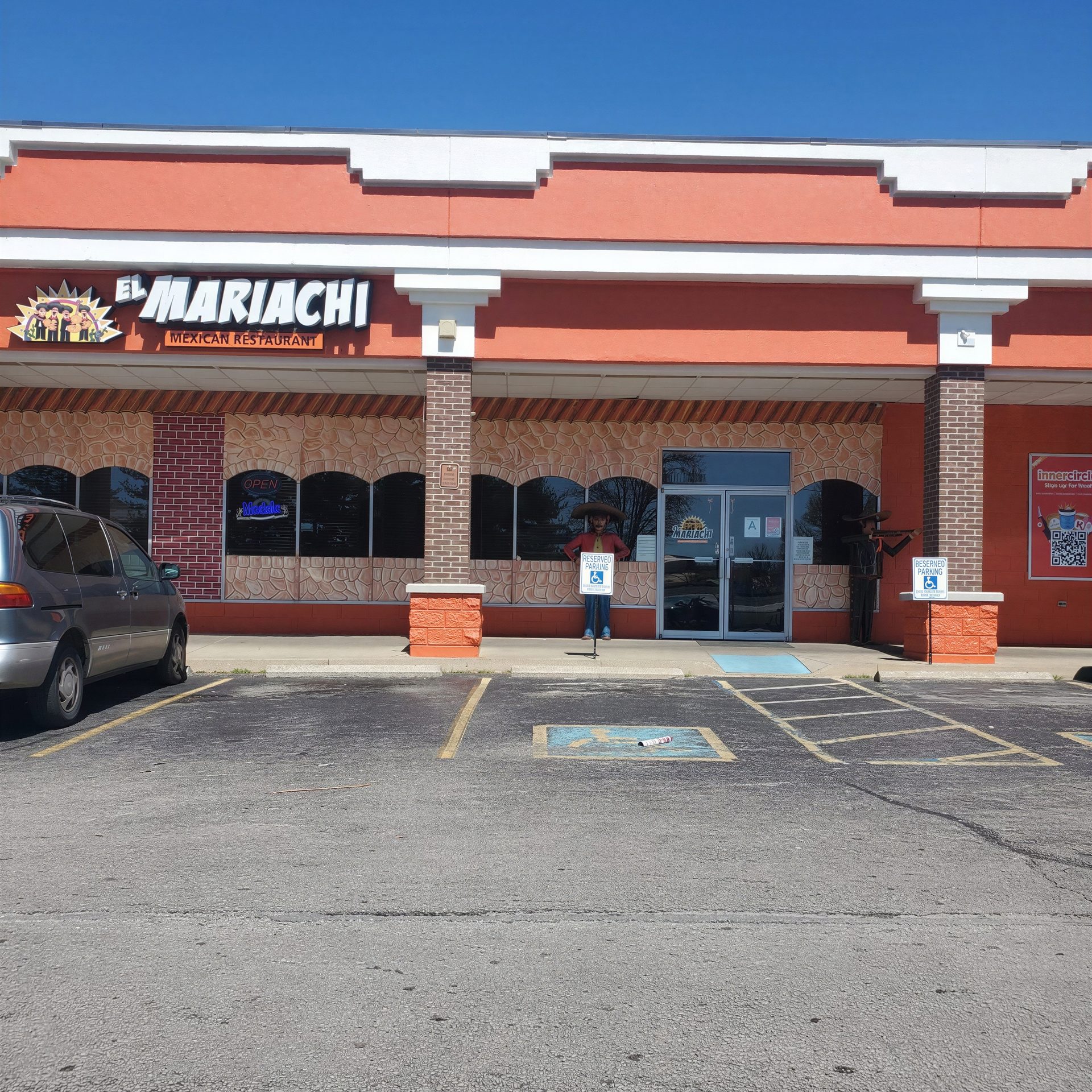 Louisville — La Grange Rd
