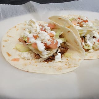 Taco Clasico