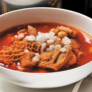 Menudo Chico