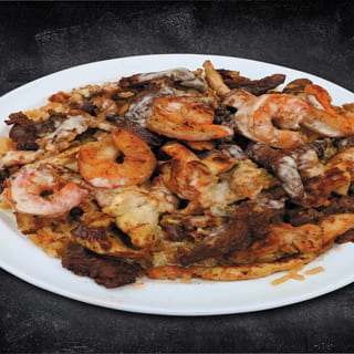 Fiesta Grill