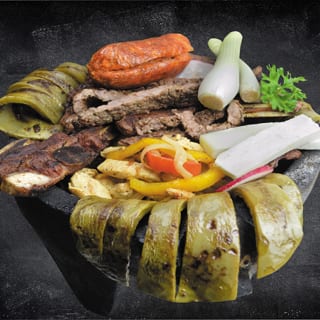 Molcajete Norteno