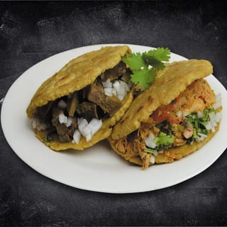 Gorditas