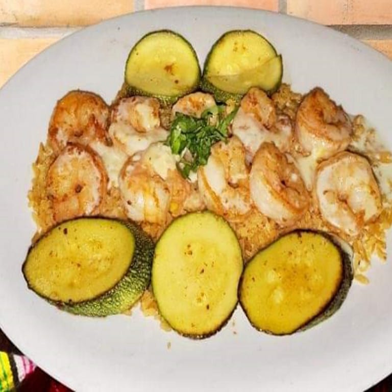 Discover Our Mole Dishes