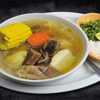 Grande Caldo de Res