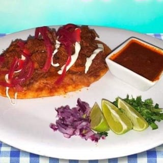 Huarache Birria
