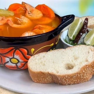 Ceviche Mitotero