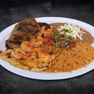 Rogelio Special's