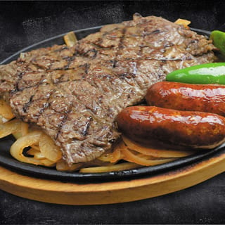 Fajita Guanajuato