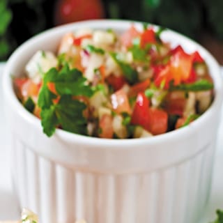 Pico de Gallo