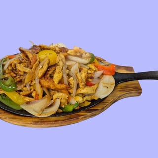 Fajita Pollo
