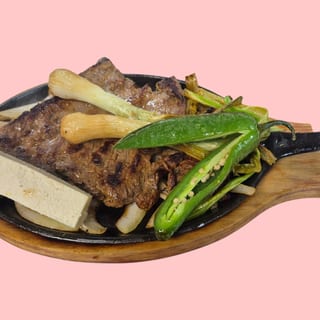 Carne Asada (Skirt Steak)
