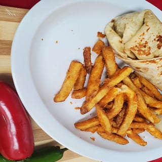 Burrito Clasico
