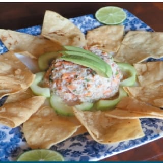 Filete Del Jefe