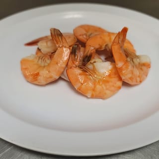 Side of Shrimp (6pc)