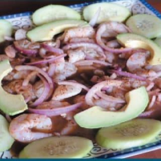 Caldo De Pescado
