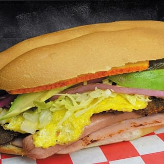Torta